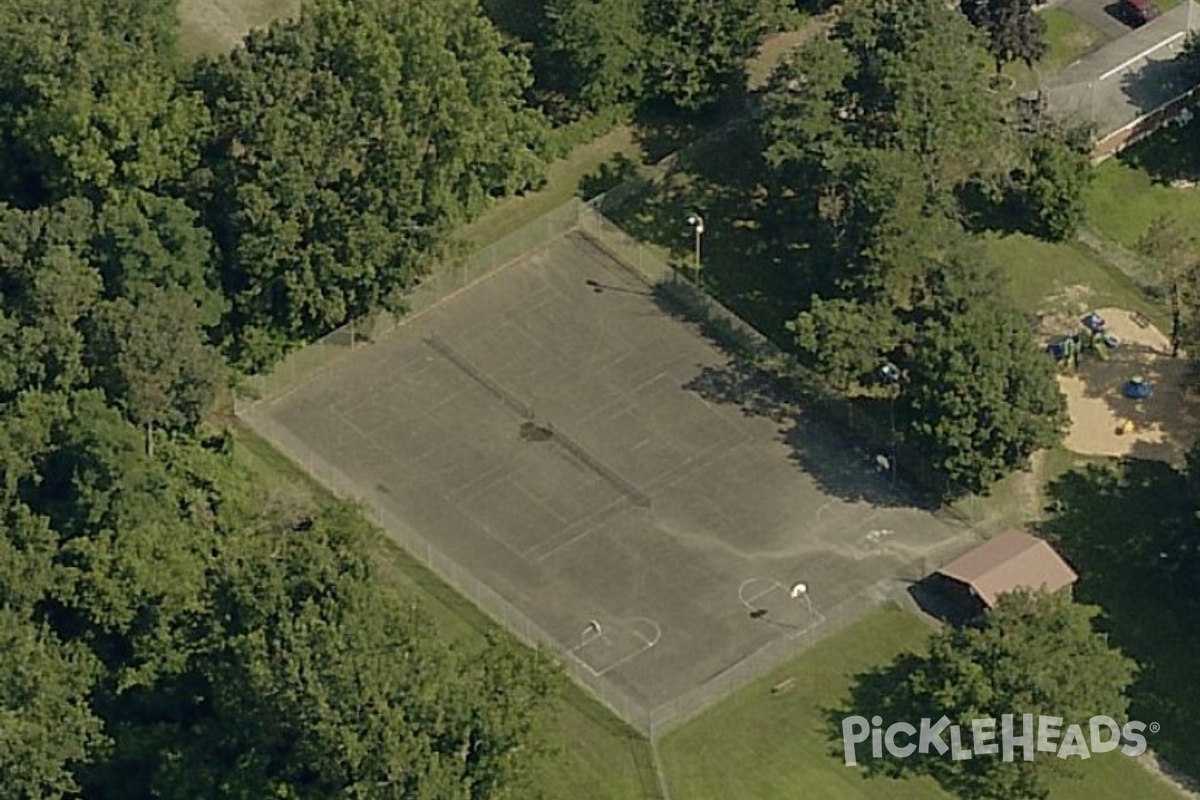 Photo of Pickleball at Palma Park